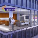 Giyotin Cam Balkon m2 Fiyatları