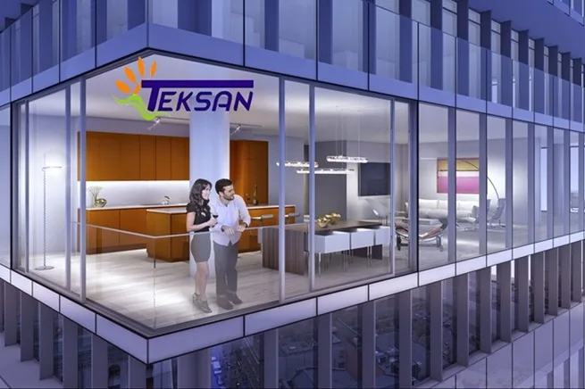 Giyotin Cam Balkon Fiyatları