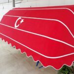 Körüklü Tente