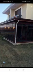 padişah giyotin cam