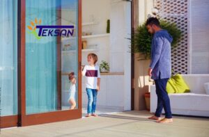 Beylikdüzü Cam Balkon Kaplama