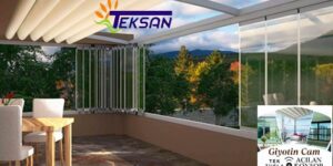 Bioklimatik Cam Balkon Nedir