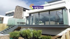 İstanbul Cam Balkon Sistemleri