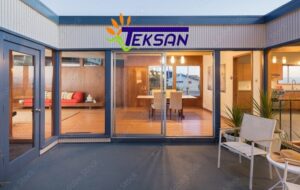 Kartal Cam Balkon Kaplama