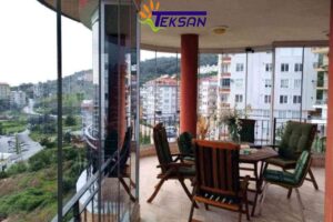 Şişli Cam Balkon
