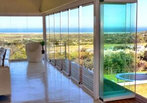 Tuzla Cam Balkon Kaplama