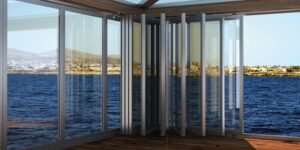 Üsküdar Cam Balkon Kaplama