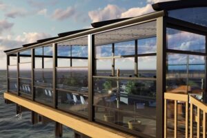 Zeytinburnu Cam Balkon Kaplama