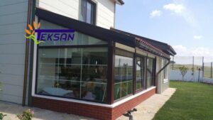 istanbul giyotin cam balkon sistemleri