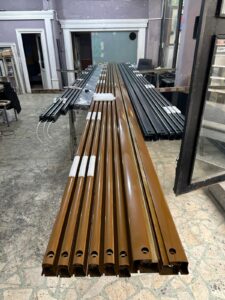 Demonte Pergola Nedir, Nasıl Kurulur?