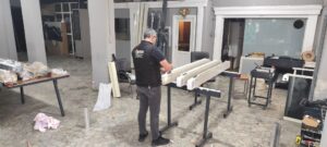 Demonte Bioklimatik Pergola Nedir, Nasıl Kurulur?