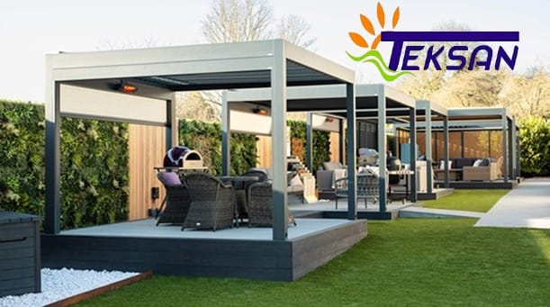 Bespoke Tente